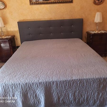 Villa Nemo Milazzo Esterno foto